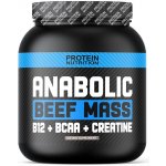 Protein Nutrition Anabolic Beef Mass 3000 g – Zboží Dáma