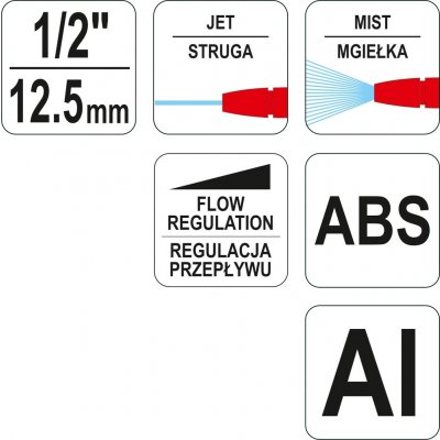 Yato YT-8966 – Zbozi.Blesk.cz