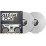 Various Artists - STREET BORN-THE ULTIMATE GUIDE TO.. 2 LP – Zboží Mobilmania
