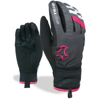 Ski TRab Gara Aero černá – Sleviste.cz