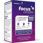 ReviveActive Focus Complex 60 kapslí – Hledejceny.cz