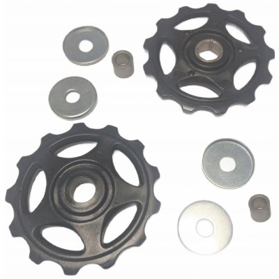 Shimano ALIVIO RD-M410 – Zboží Dáma