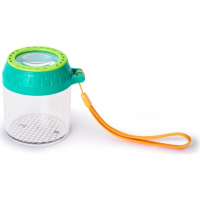 Bamboo Kelímek s lupou – Zboží Dáma