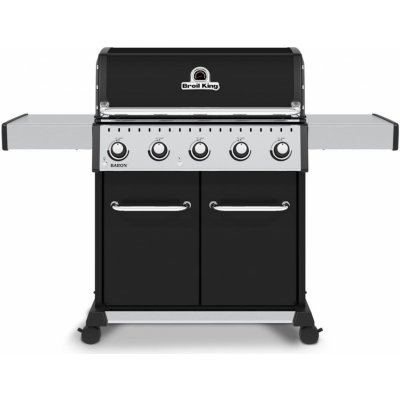 Broil King Baron 520