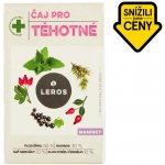 Leros pro těhotné ženy 20 x 2 g – Zbozi.Blesk.cz