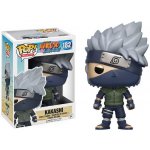 Funko Pop! Naruto Shippuden Kakashi – Zboží Mobilmania
