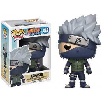 Funko Pop! Naruto Shippuden Kakashi