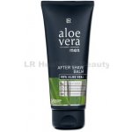 LR Aloe Vera Men balzám po holení s hydratačním účinkem (50% Aloe Vera) 100 ml – Zboží Dáma