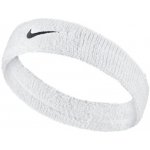 Nike SWOOSH headband N.NN.07.101.OS – Zboží Mobilmania