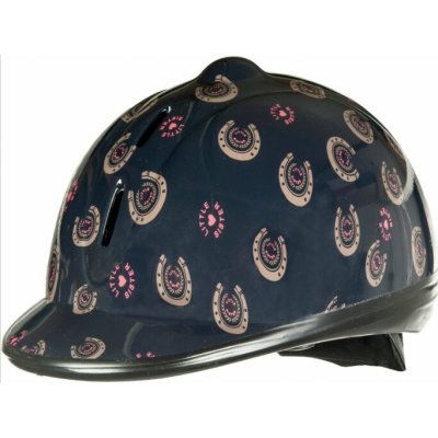 HKM Helma jezdecká Champ – Zboží Mobilmania