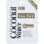 Xpel Argan Oil Deep Moisturising Foot Pack Péče o nohy 1 ks – Zbozi.Blesk.cz