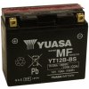 Motobaterie Yuasa YT12B-BS