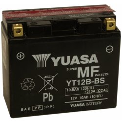 Yuasa YT12B-BS
