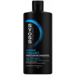 Syoss Volume šampon pro jemné zplihlé vlasy 440 ml – Zboží Dáma