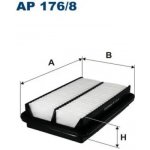 FILTRON Vzduchový filtr AP 176/8 – Hledejceny.cz