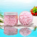 Ancient Wisdom šlehané mýdlo Růžová limonáda 120 g – Hledejceny.cz