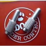 DogTrace elektrody 21mm – Hledejceny.cz