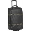 Cestovní kufr Caterpillar The Sixty Wheeled Duffel S Black 41 L