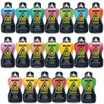 Bolero Instantní nápoj Energy mix 20 příchutí 14 g – Sleviste.cz