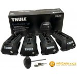 Patky Thule Evo Raised Rail 7104 | Zboží Auto