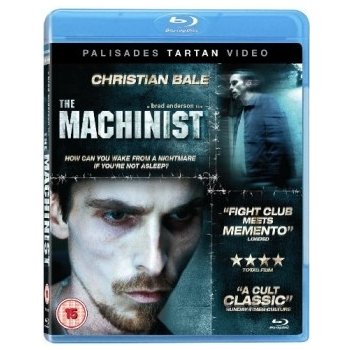 The Machinist BD