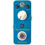 Mooer Blues Mood – Zbozi.Blesk.cz