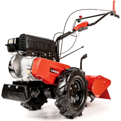 Hahn & Sohn Cedrus Loncin L50 – Hledejceny.cz