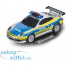 Carrera 64174 Porsche 911 GT3 Polizei