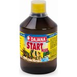 Dajana Start plus 500 ml – Zboží Mobilmania