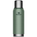 Stanley Adventure To-Go Bottle Hammertone Green 1 l – Zboží Dáma