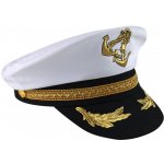 Námořnická čepice pro děti – Sleviste.cz