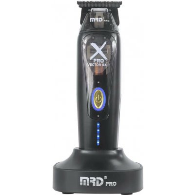 MRD Pro X-Pro trimmer GMT-999C Black – Hledejceny.cz