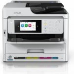 Epson WorkForce Pro WF-C5890DWF – Zboží Mobilmania