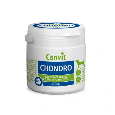 Canvit Chondro pro psy 460 g – Hledejceny.cz