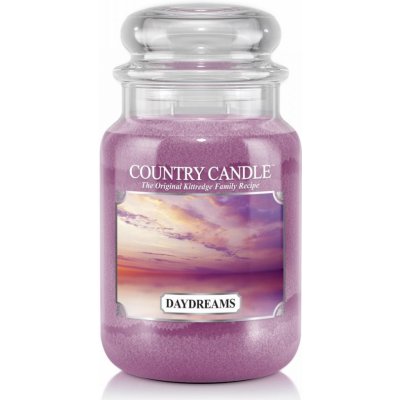 Country Candle Daydreams 652 g