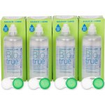 Bausch & Lomb Biotrue Multi-Purpose 4 x 360 ml – Zboží Dáma