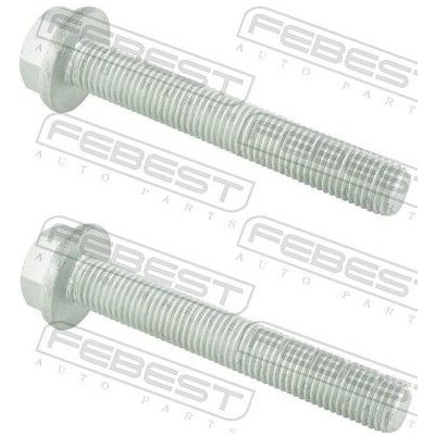 Upevňovací čepy, příčné závěsné rameno FEBEST 2098-001-PCS2 (2098001PCS2) | Zboží Auto