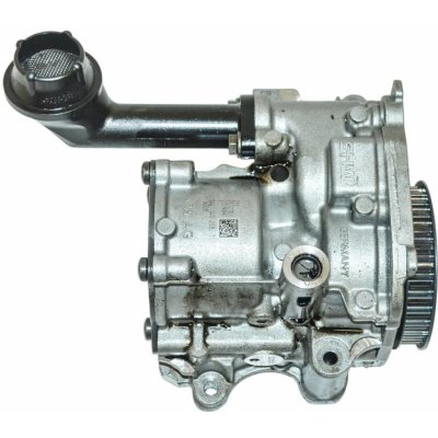olejové čerpadlo - pumpa podtlaku VW Golf VII 5G0 1,6 TDi CXX 04L145208T – Zbozi.Blesk.cz