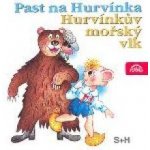 Past na Hurvínka, Hurvínkův mořský vlk, CD – Hledejceny.cz