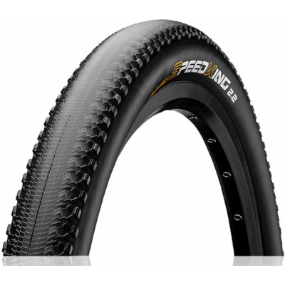 Continental Speed King 27.5x2.2 kevlar – Zboží Mobilmania