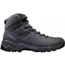 Mammut Mercury IV Mid GTX Men dark titaniumblack