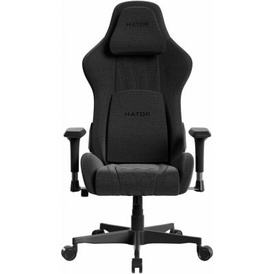 HATOR Darkside 3 Medium Size Fabric Černá – Zbozi.Blesk.cz