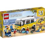 LEGO® Creator 31079 Surfařská dodávka Sunshine – Sleviste.cz