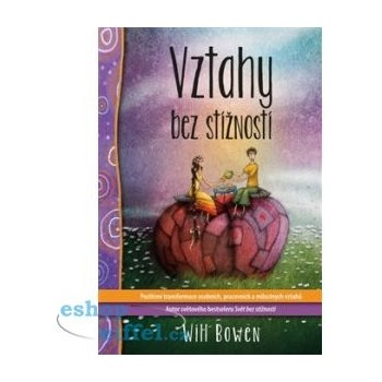 Vztahy bez stížností - Lucie Ernestová