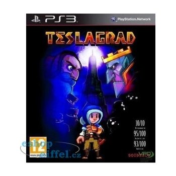 Teslagrad