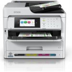 Epson WorkForce Pro WF-C5890DWF – Zboží Mobilmania