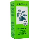 Aromax Éterický olej Pomeranč 10 ml – Hledejceny.cz