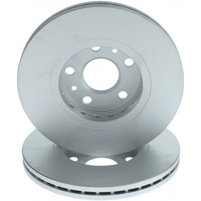 Brzdový kotouč BOSCH 0 986 479 576 | Zboží Auto