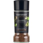 Davidoff Origins Colombia instantní káva 90 g – Zbozi.Blesk.cz