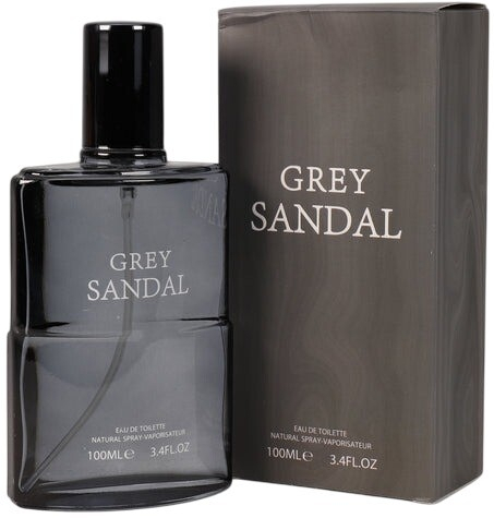 Grey Sandal toaletní voda pánská 100 ml